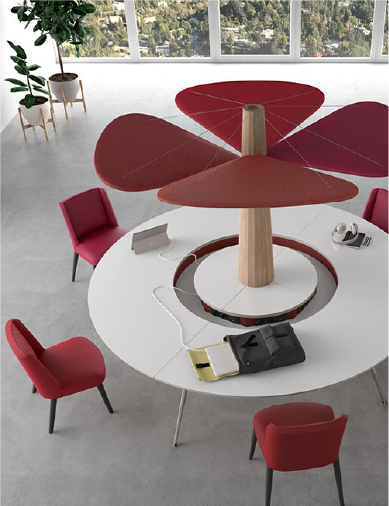 震旦家具 Image