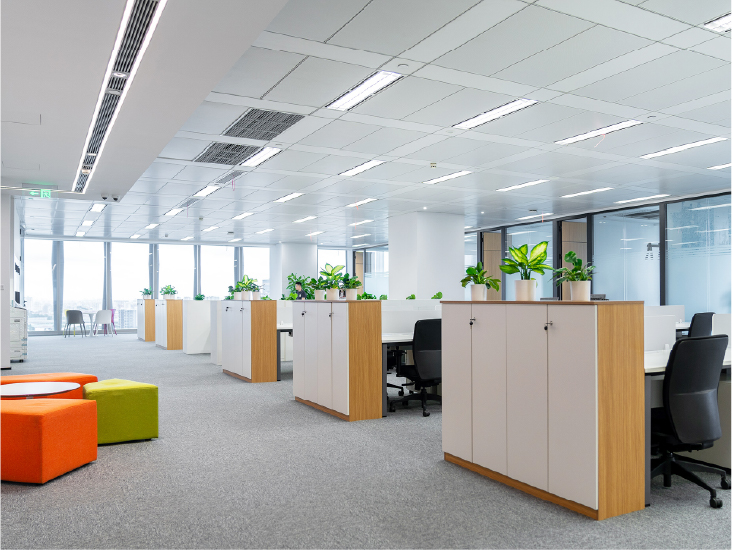 采购案例 | 国内某知名金融公司 特色图片