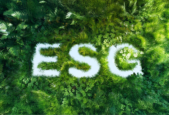 办公家具循环再流通，道米助力ESG碳减排特色图片