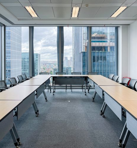 会议桌特色图片