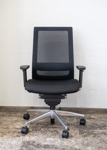 办公椅特色图片