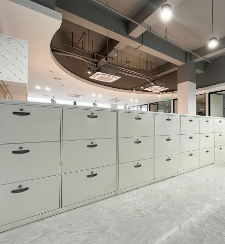 文件柜特色图片