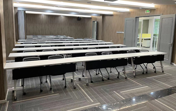 采购案例 | 南京某电商公司特色图片