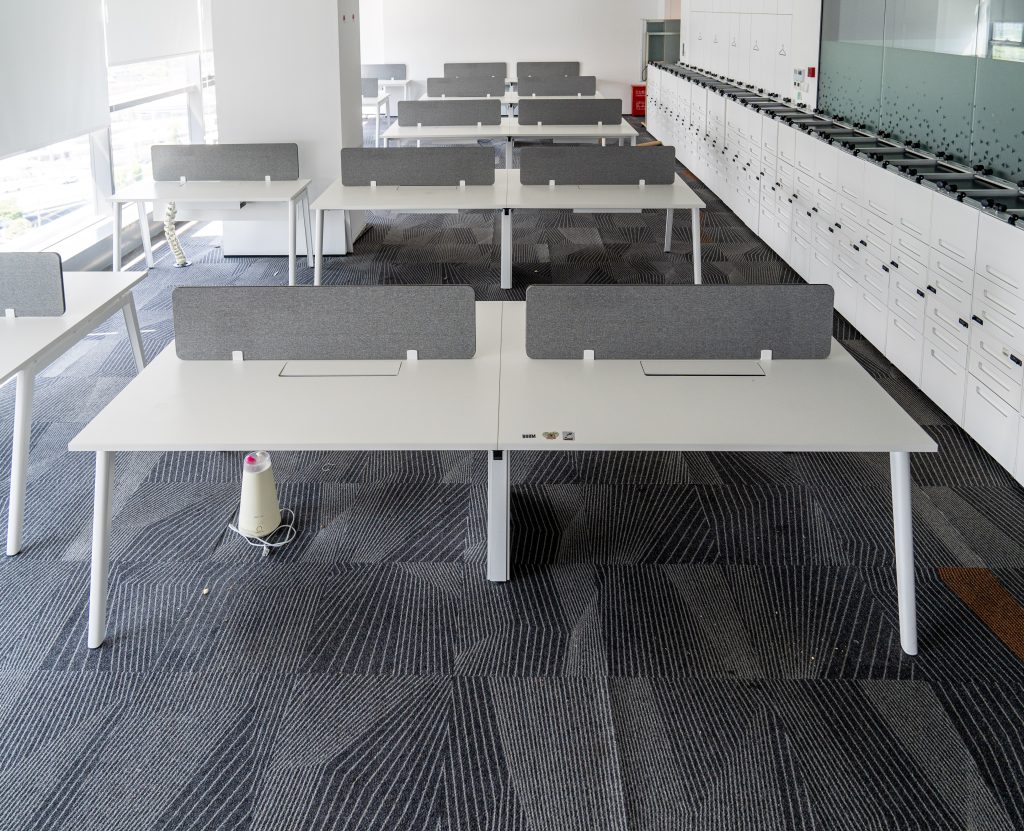 回收案例 | 某知名全球咨询服务公司上海分公司 特色图片