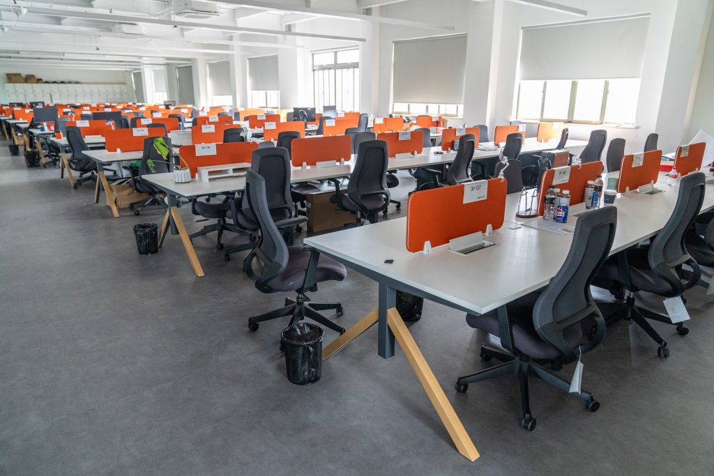 回收案例 | 上海某知名汽车机器人公司 特色图片