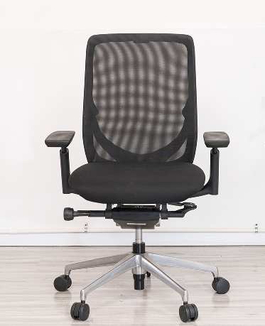 Okamura 冈村 |Zephy light 人体工学椅办公椅电脑椅特色图片