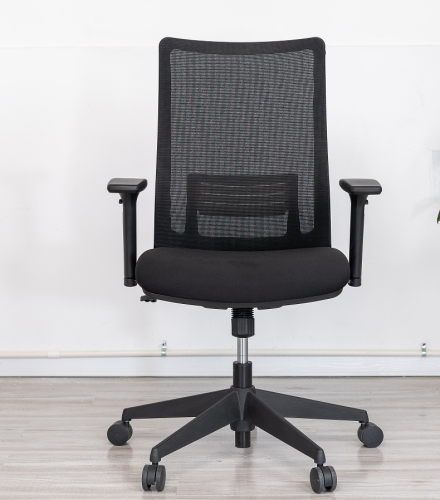 Okamura 冈村 | portone 人体工学椅办公椅电脑椅特色图片