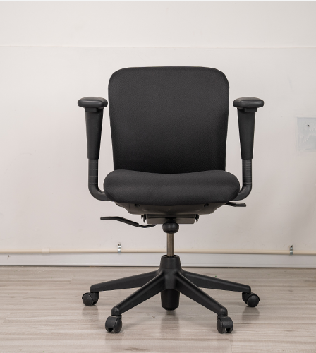 Haworth海沃氏 | Look  人体工学椅办公椅电脑椅特色图片