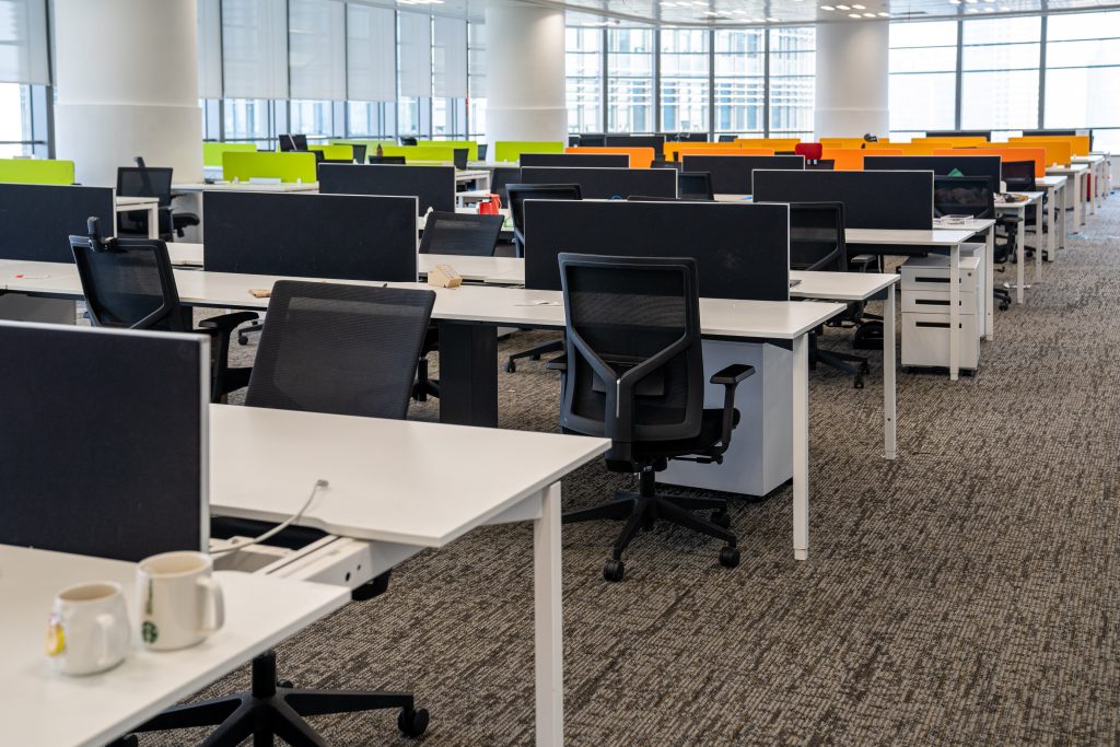 回收案例 | 国内外某知名金融公司 特色图片