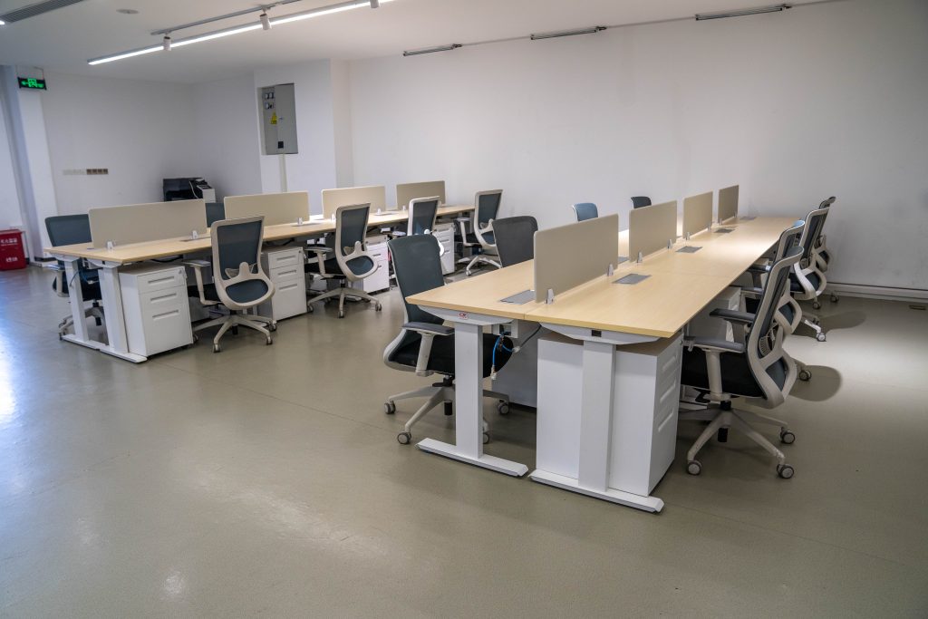 采购案例 | 上海体育局 外滩国际电竞文化中心项目 特色图片