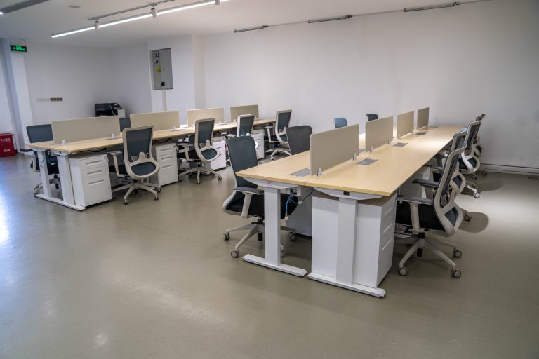 采购案例 | 上海体育局 外滩国际电竞文化中心项目特色图片