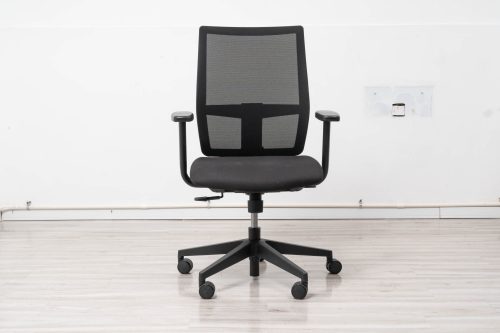 Haworth海沃氏 | EZ65  人体工学椅办公椅电脑椅特色图片