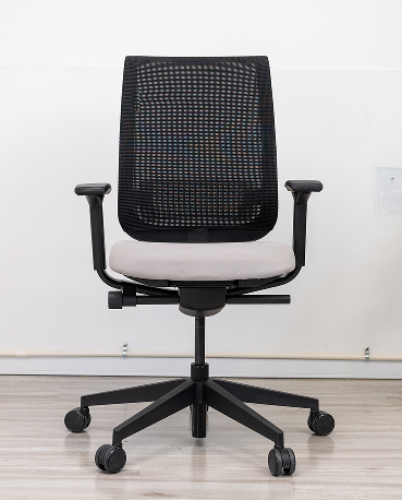 Steelcase 世楷 |Repaly 人体工学椅办公椅电脑椅特色图片