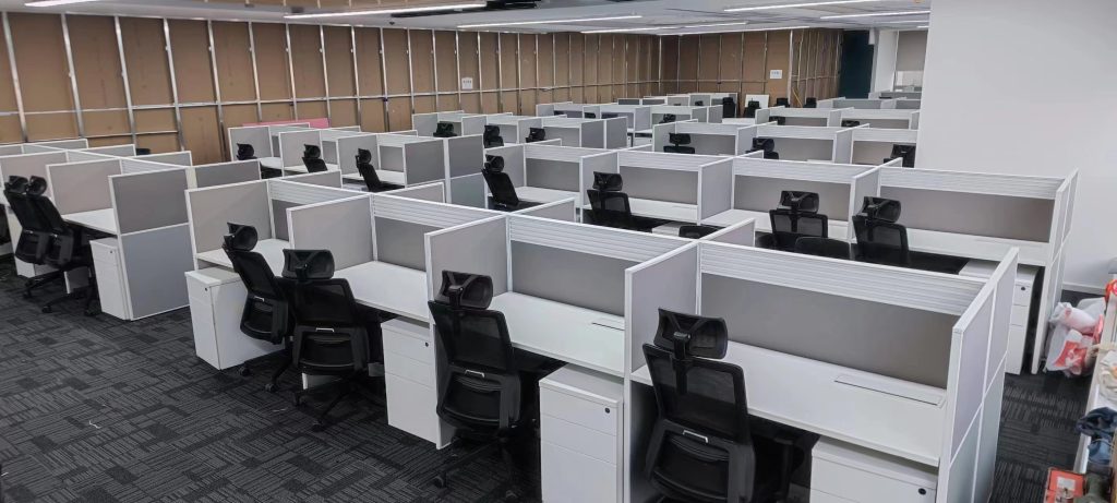 采购案例 | 天津贝壳公司采购项目 特色图片