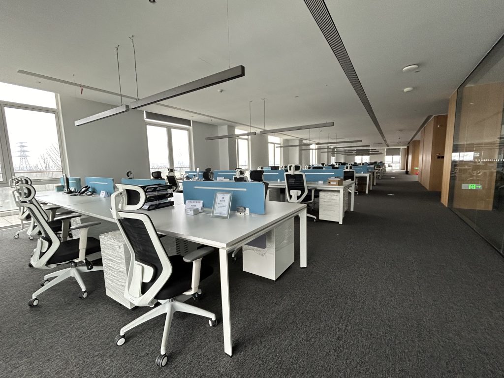 采购案例 |国内外某知名汽车集团 嘉兴分公司 特色图片