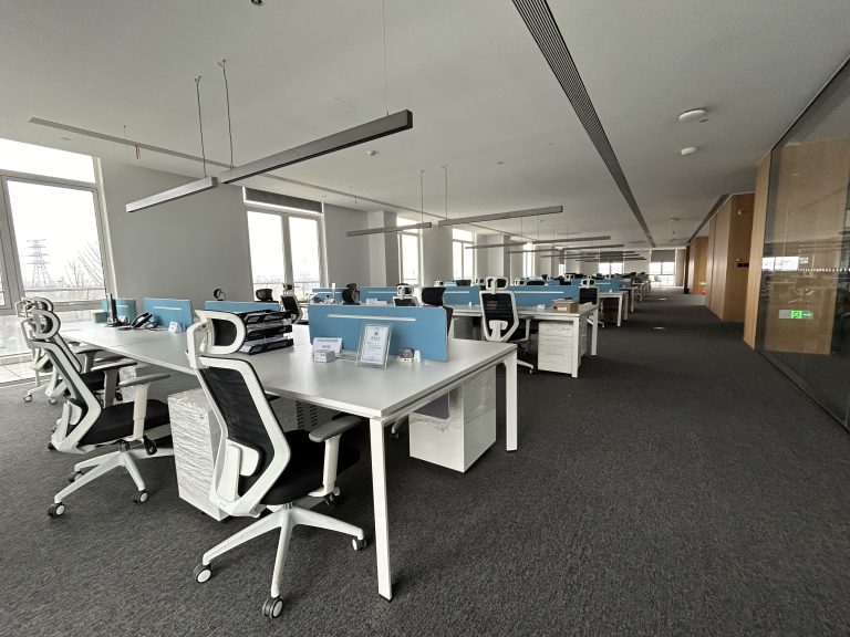 采购案例 |国内外某知名汽车集团 嘉兴分公司特色图片