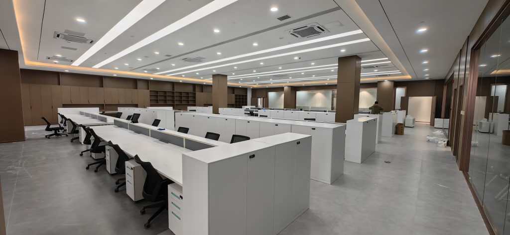 采购案例 | 常州溧阳中国建筑集团BYB项目 采购案例 特色图片