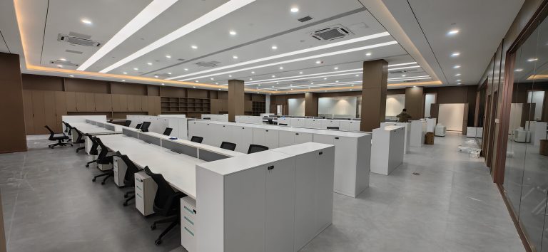 采购案例 | 常州溧阳中国建筑集团BYB项目 采购案例特色图片