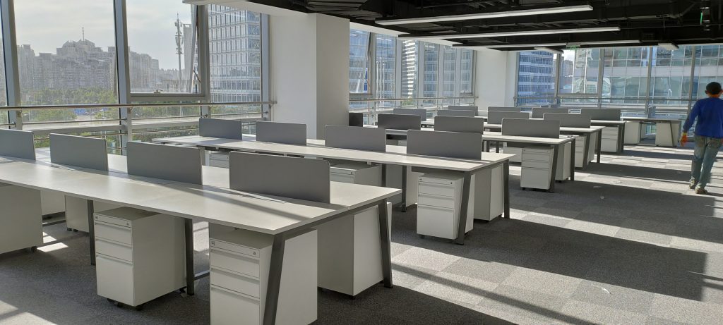 采购案例 | 国内外某知名某科技公司上海采购案例 特色图片