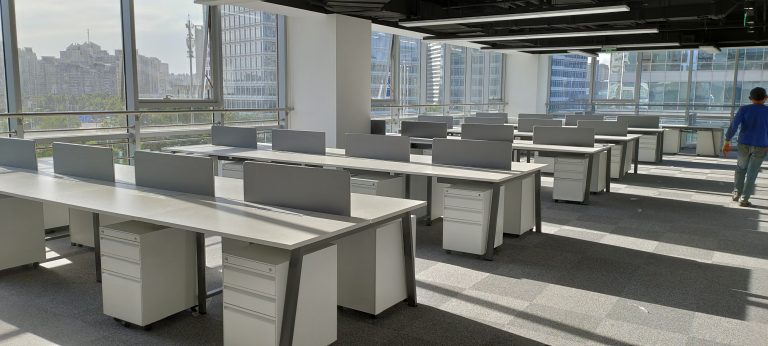 采购案例 | 国内外某知名某科技公司上海采购案例特色图片