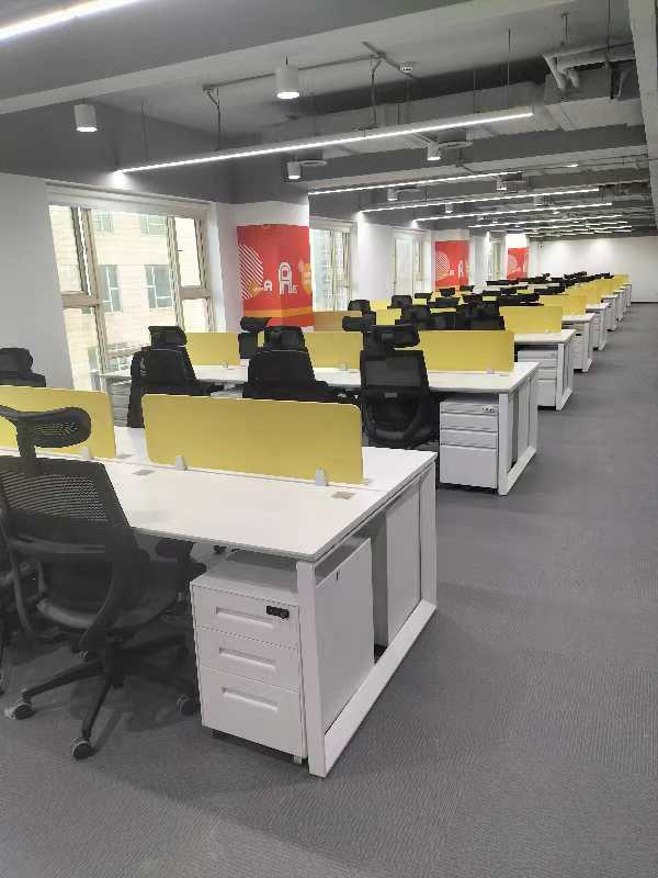 采购案例 |长沙学而思项目采购案例特色图片