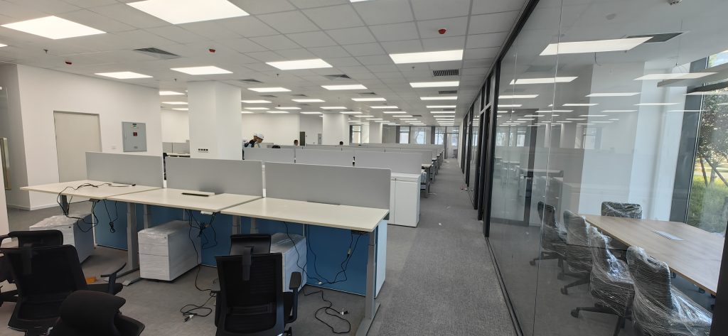 采购案例 | 某知名文化创意公司扬州项目采购案例 特色图片