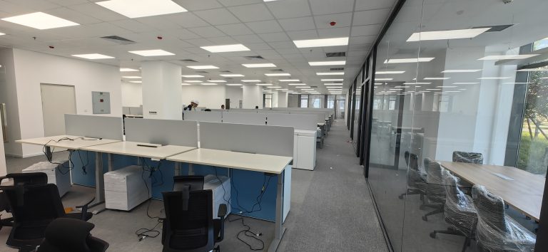 采购案例 | 某知名文化创意公司扬州项目采购案例特色图片