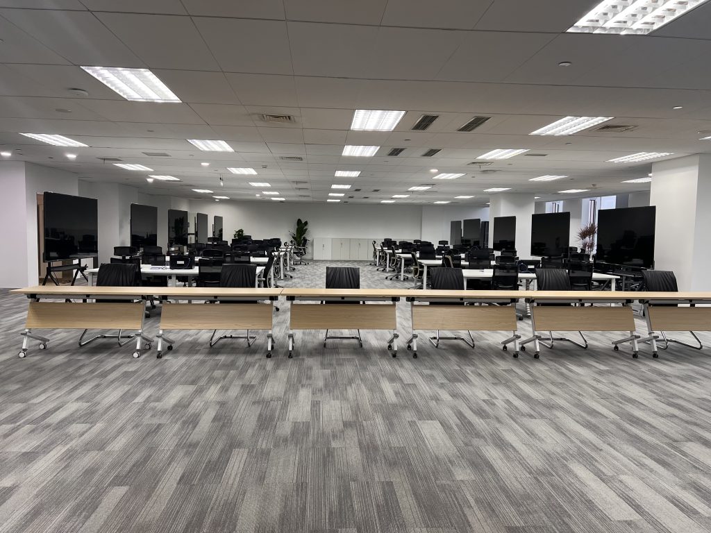 采购案例 | 中国国际进出口博览会项目采购案例 特色图片