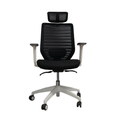 诺梵 |人体工学椅办公椅电脑椅特色图片
